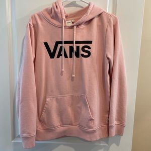Vans Hoodie